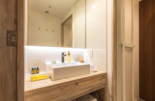 Kamakura Hotel | Discover WeBase Kamakura: 4-Star Retreat with Spa & Hot Tub