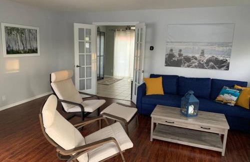 Wasaga Beach House | Webb's Wasaga Beach Oasis