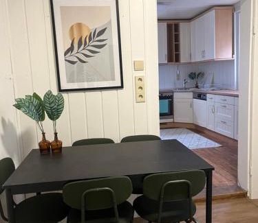 Bramsche Apartment | Family-Friendly Weber Apartment David - Guest Rated 9/10