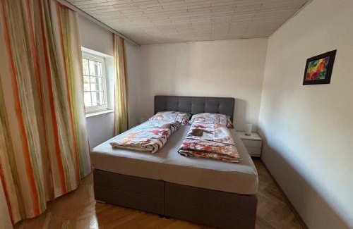 Weisskirchen in Steiermark Apartment | Weberhaus im Zirbenland