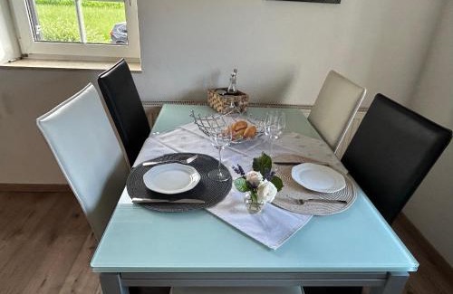 Weisskirchen in Steiermark Apartment | Weberhaus im Zirbenland