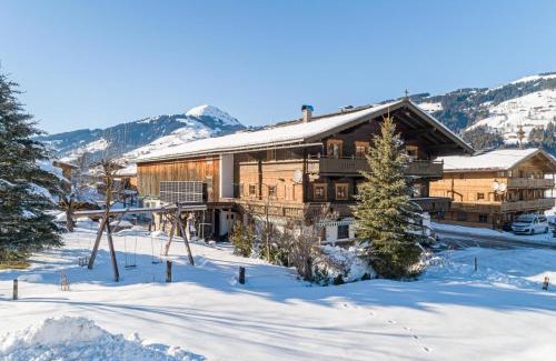 Feuring Apartment | Oceanfront Haven at Weberhof Top 4 - Rated 8.8/10