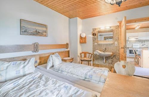 Feuring Apartment | Oceanfront Haven at Weberhof Top 4 - Rated 8.8/10