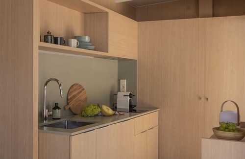 Santa Cristina de Aro Hotel | Experience Comfort at wecamp Santa Cristina - Top-Rated Hotel
