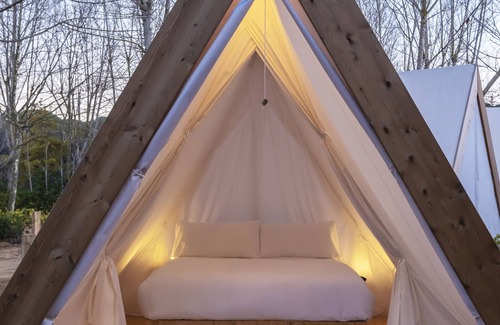 Santa Cristina de Aro Hotel | Experience Comfort at wecamp Santa Cristina - Top-Rated Hotel