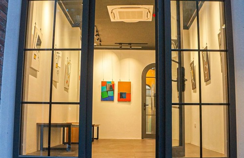 Hang Dao Apartment | Experience WECOZY NOI MIEU: 10/10 Review & Family Friendly