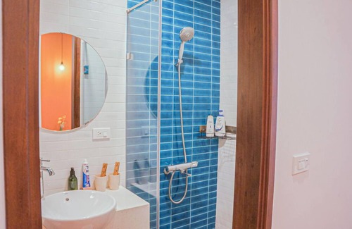 Hang Dao Apartment | Experience WECOZY NOI MIEU: 10/10 Review & Family Friendly