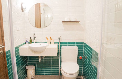 Hang Dao Apartment | Experience WECOZY NOI MIEU: 10/10 Review & Family Friendly