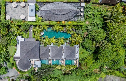 Nyuh Kuning Hotel | Experience Weda Cita Resort and Spa with Oceanfront Views