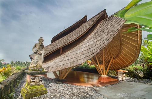 Nyuh Kuning Hotel | Experience Weda Cita Resort and Spa with Oceanfront Views