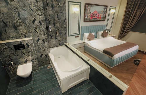 Panipat Resort | Wedcation by Tivoli, Israna