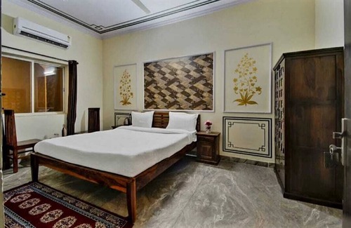 Kukas Resort | Wedcation Rani Bagh Resort By TIVOLI