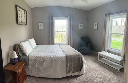 Albemarle Other | Ideal Venue for Weddings & Reunions with Pool Access
