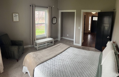 Albemarle Other | Ideal Venue for Weddings & Reunions with Pool Access