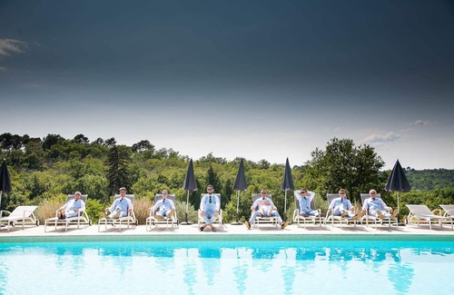 Campsegret House | Elegant Vacation Rental & Wedding Venue in Dordogne