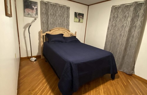 Portland House | Guest Rated 10/10: Weddle Lodging with Family-Friendly Perks