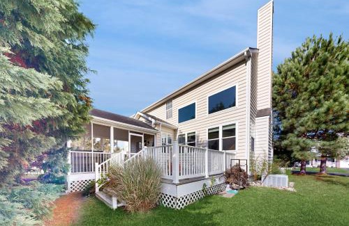 Wedgefield House | Wedgefield - 23 Wedgefield