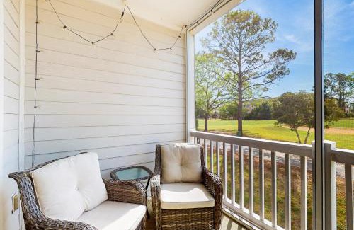 North Myrtle Beach Apartment | Wedgewood 423