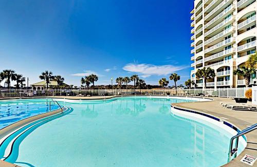 North Myrtle Beach Apartment | Wedgewood 423