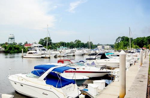 North Myrtle Beach Apartment | Wedgewood 423