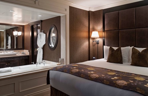 Downtown Vancouver Hotel | Experience Excellence at Wedgewood Hotel & Spa, 5-Star Retreat