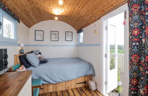 Kirkmichael House | Wee Shepherd's Hut