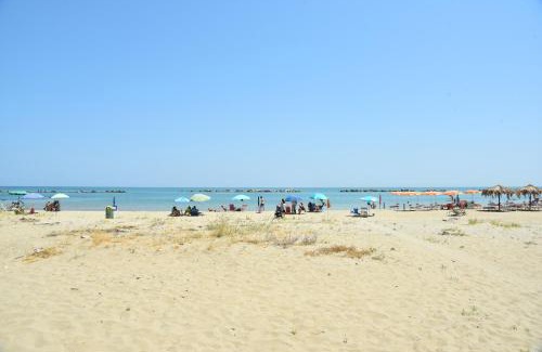 Lido di Campomarino Apartment | Week end 29