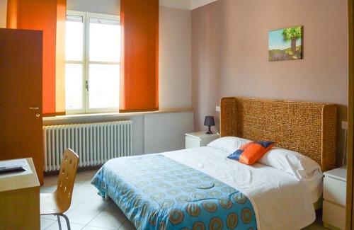 Mantua House | Relaxing Weekend Accommodation with Pet-Friendly Options