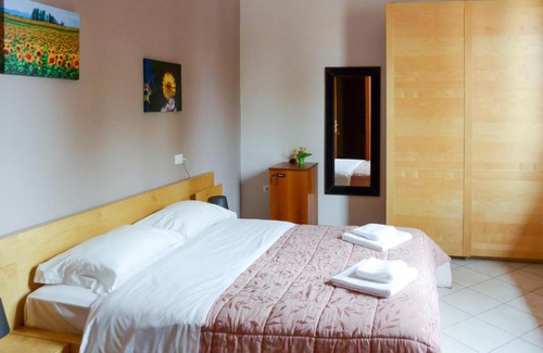 Mantua House | Relaxing Weekend Accommodation with Pet-Friendly Options