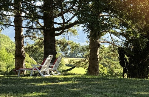 Comps House | Unique Weekend Getaway in Provence - Rated 9.6/10!