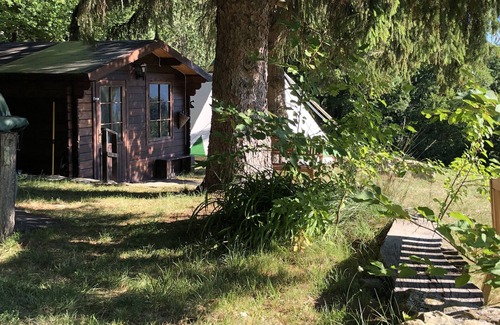 Comps House | Unique Weekend Getaway in Provence - Rated 9.6/10!