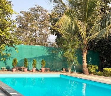 Bhiwandi Villa | Weekend Escape Near Mumbai