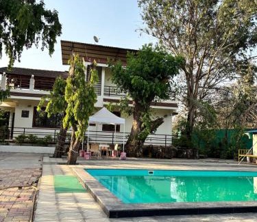 Bhiwandi Villa | Weekend Escape Near Mumbai