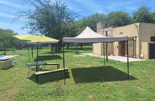 Santiago del Estero House | Weekend Farm, Relaxation, privacy.