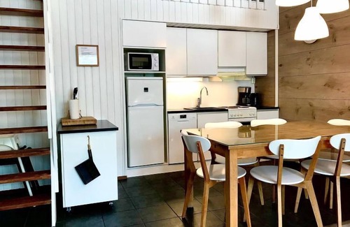 Vuokatti House | Family Weekend Retreat by Interhome with Lake View & Spa