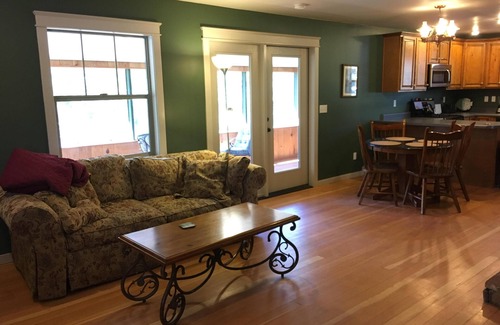 Payson Cabin | Relaxing Weekend Getaway by the East Verde River