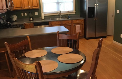 Payson Cabin | Relaxing Weekend Getaway by the East Verde River