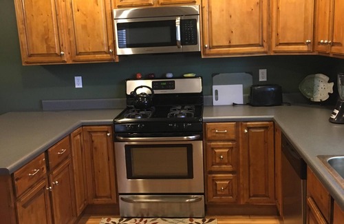Payson Cabin | Relaxing Weekend Getaway by the East Verde River