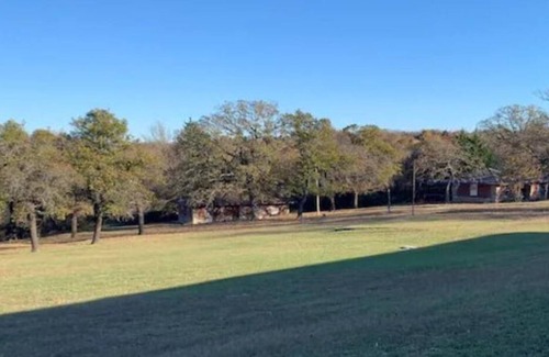 Myra Cabin | Weekend get away in North Texas Hill Country