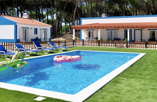 Monserrate House | Perfect Weekend Getaway with Pool and Ocean Views