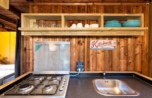 San Felice del Benaco Other | Unique Weekend Glamping Resort with Pool and Hot Tub