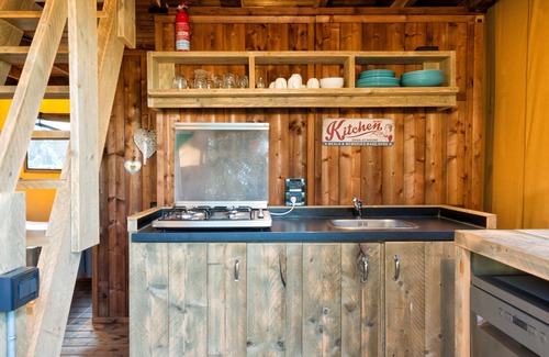 San Felice del Benaco Other | Unique Weekend Glamping Resort with Pool and Hot Tub