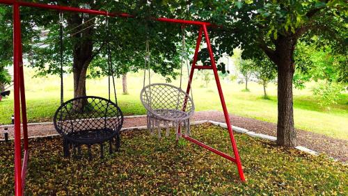 Lohovo House | Family-Friendly Weekend Retreat at House EMMA - Rated 10/10