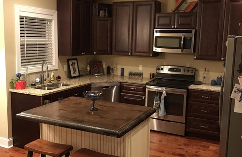 Oxford House | Weekend Getaway for Ole Miss Football Fans - Family Friendly!
