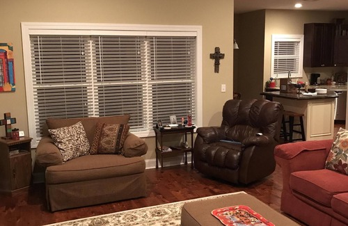 Oxford House | Weekend Getaway for Ole Miss Football Fans - Family Friendly!