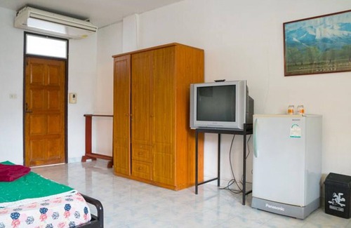 Lamai City Center Hotel | Cozy Weekender Bungalow with Breakfast & Family-Friendly Vibe