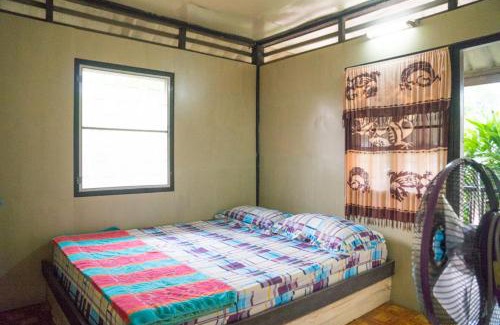 Lamai City Center Hotel | Budget-Friendly Weekender Bungalow with Great Reviews