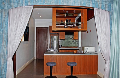 Lamai City Center Resort | Relaxing Weekender Resort with Pool and Ocean View