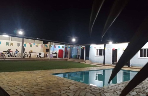 Mairipora House | Unforgettable Getaways for All Seasons and Weekends
