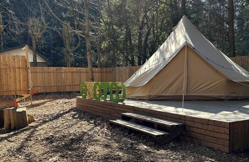 Hokota RV Rental | Weekends holidays and days before holidays Gla/Hokota City Ibaraki